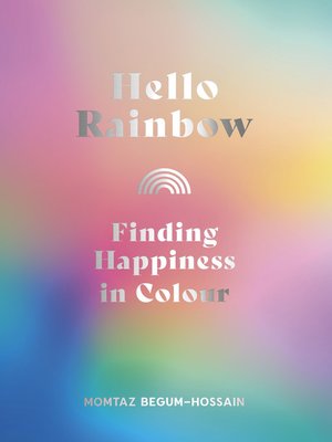 cover image of Hello Rainbow